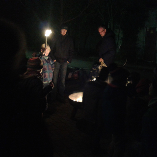 20161111_11 Montessori-Schulzentrum Leipzig - Neuigkeiten Eltern - Martinsfest 2016